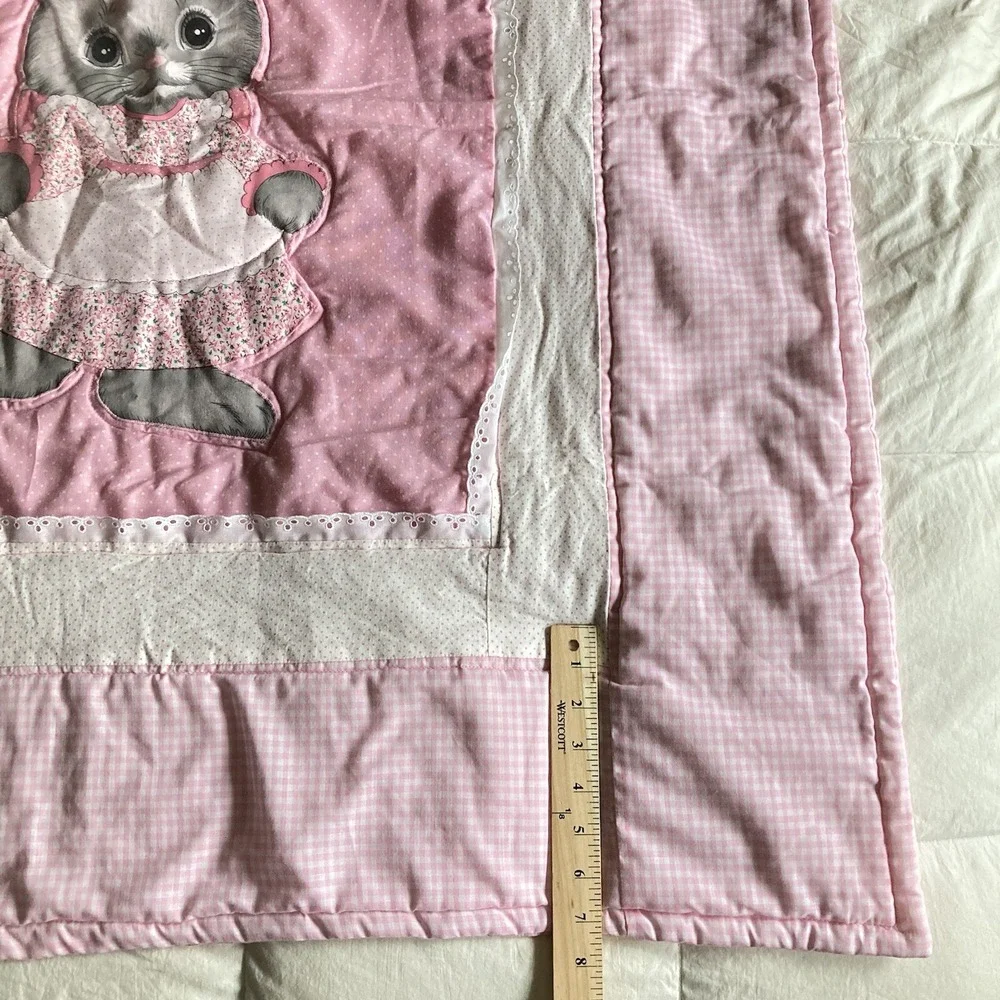 Handmade garment actual 40x43