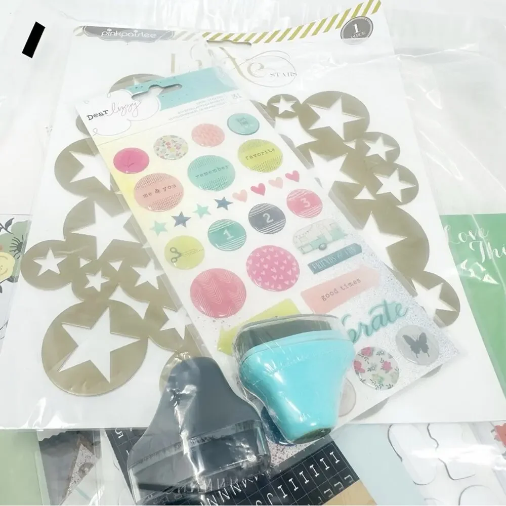 crafts brand new