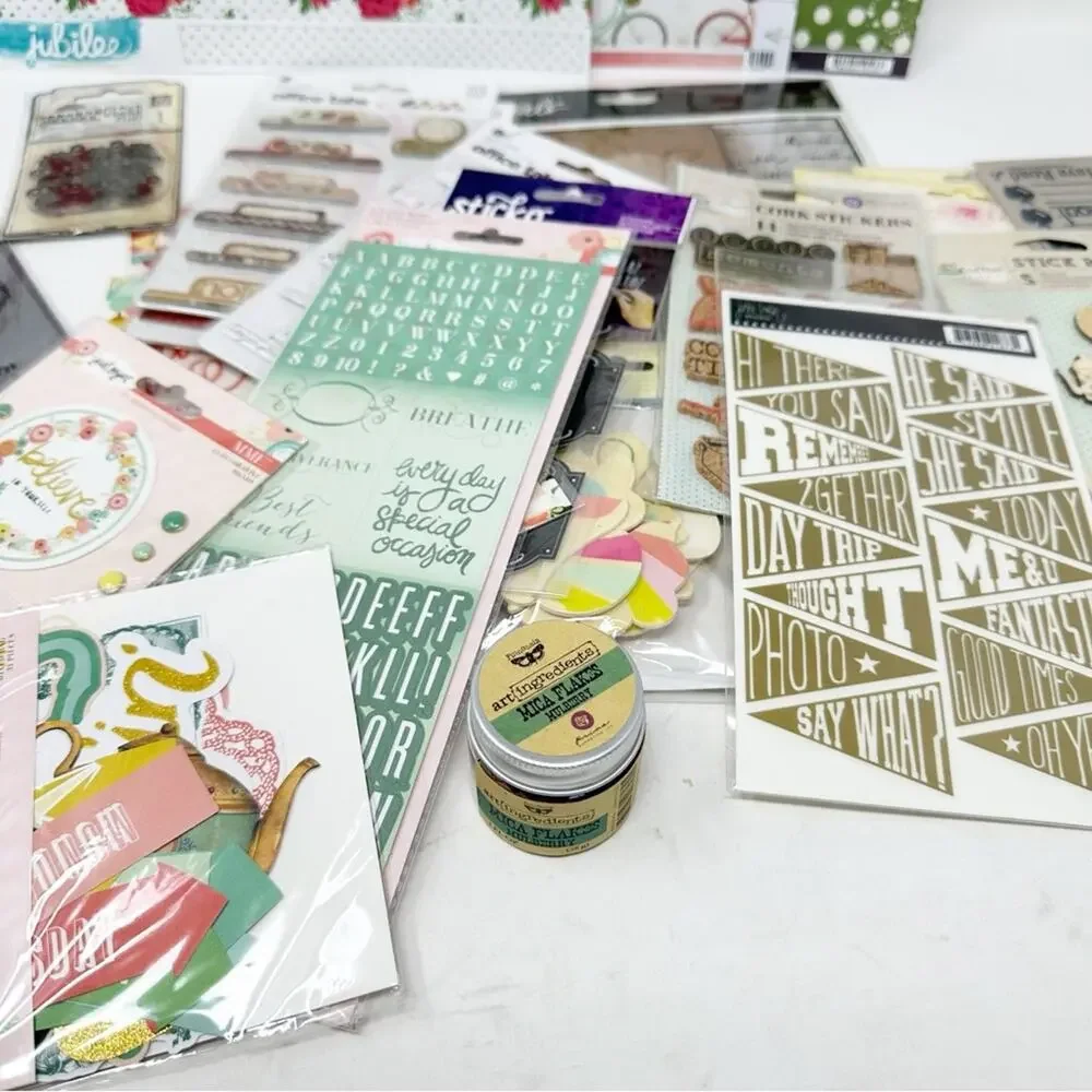 crafts brand new