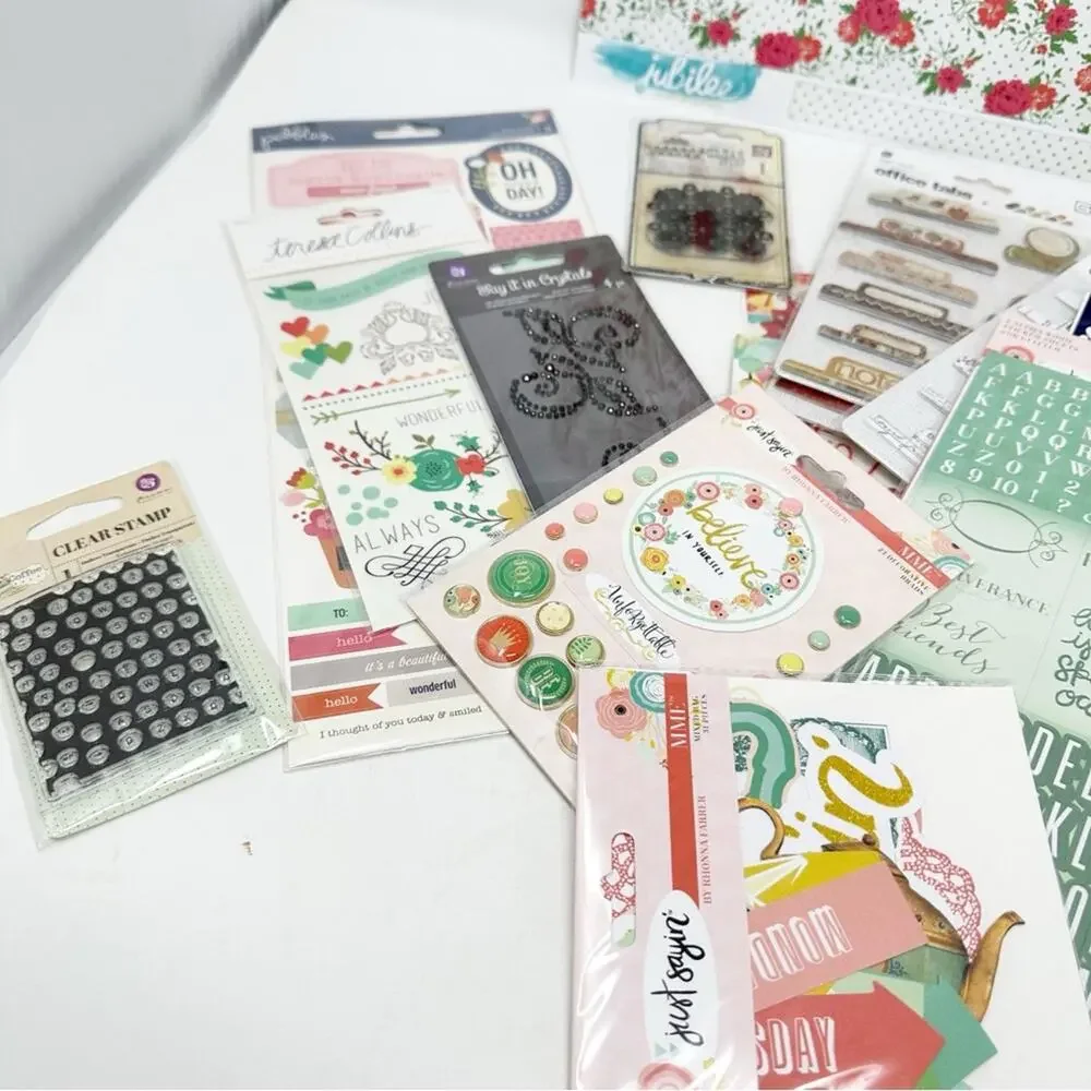 crafts brand new