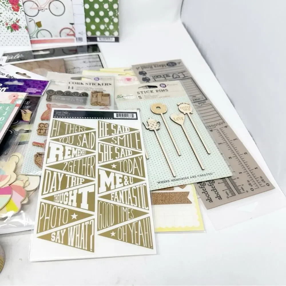 crafts brand new