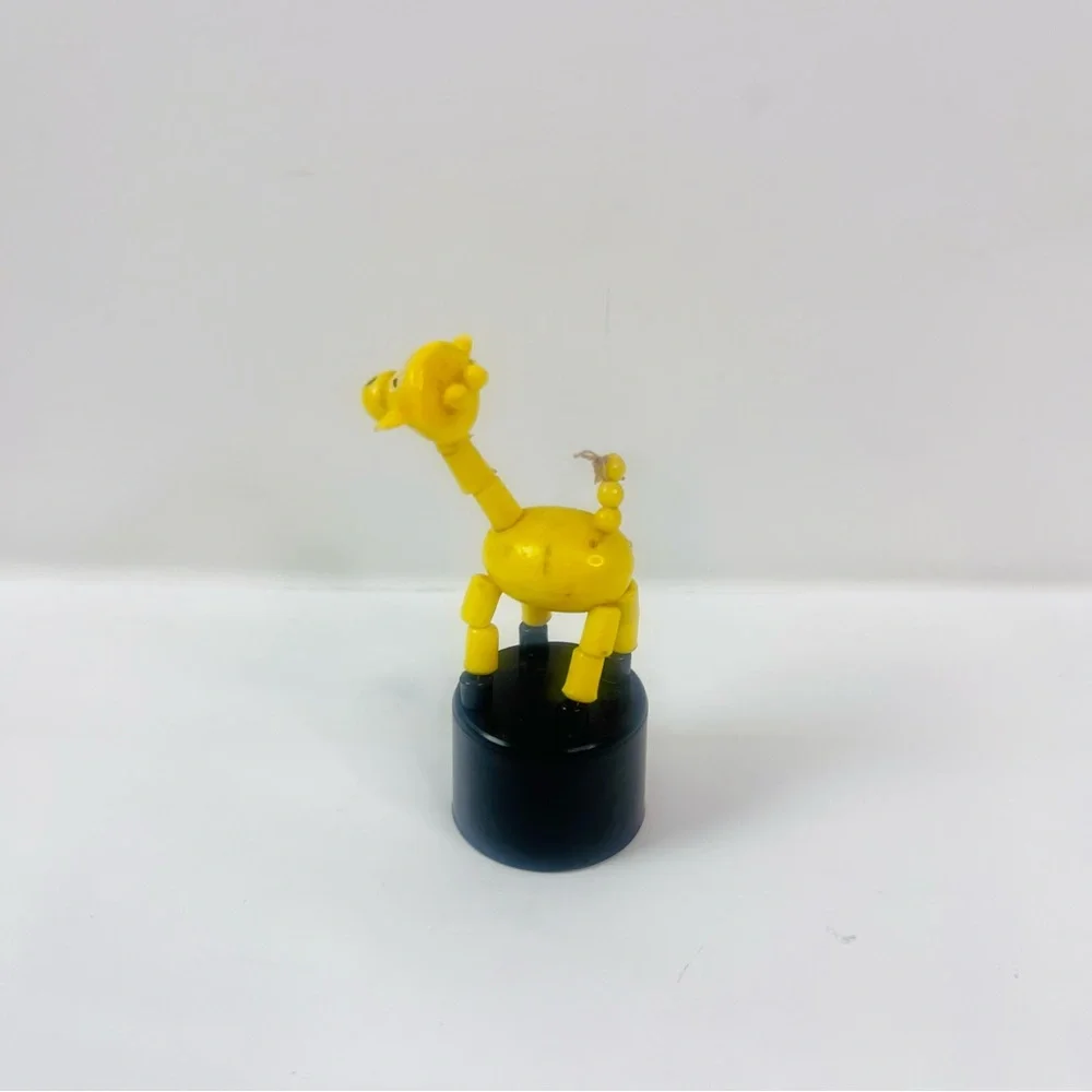 The Unbranded Brand charming yellow