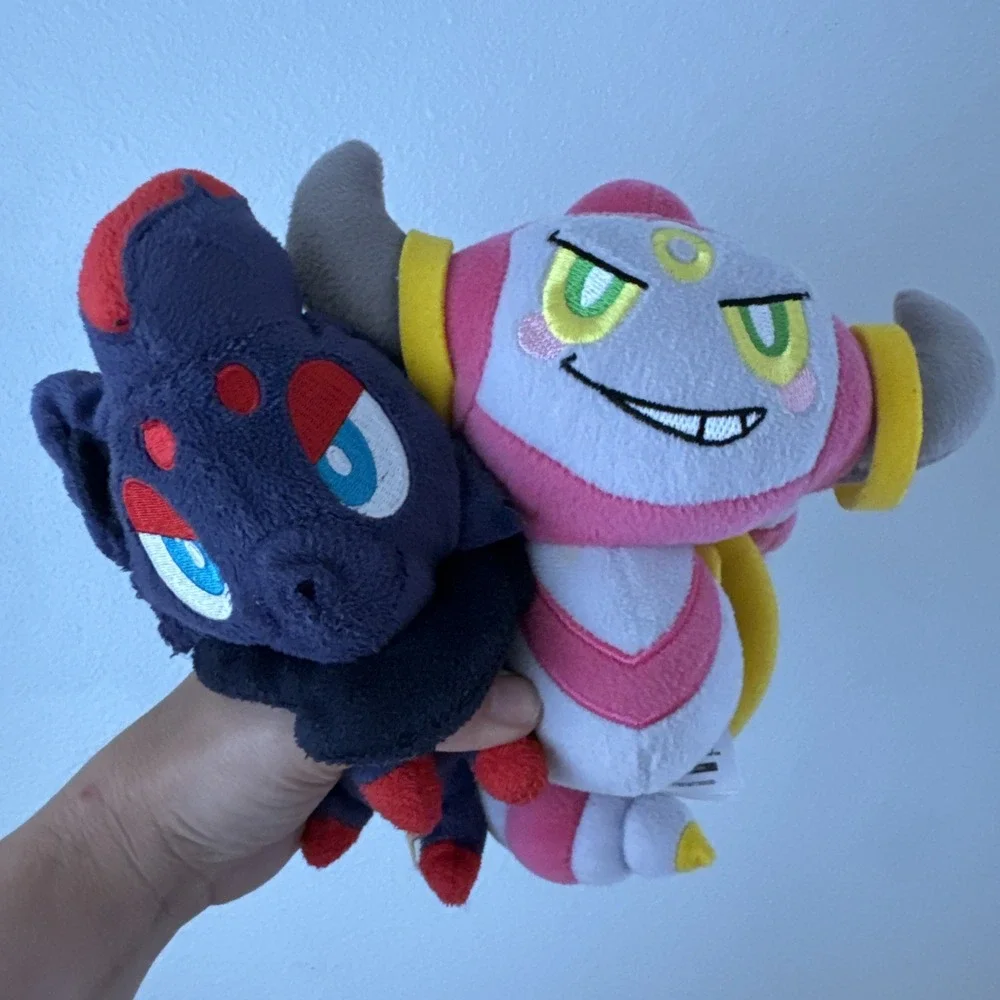 Nintendo son selling