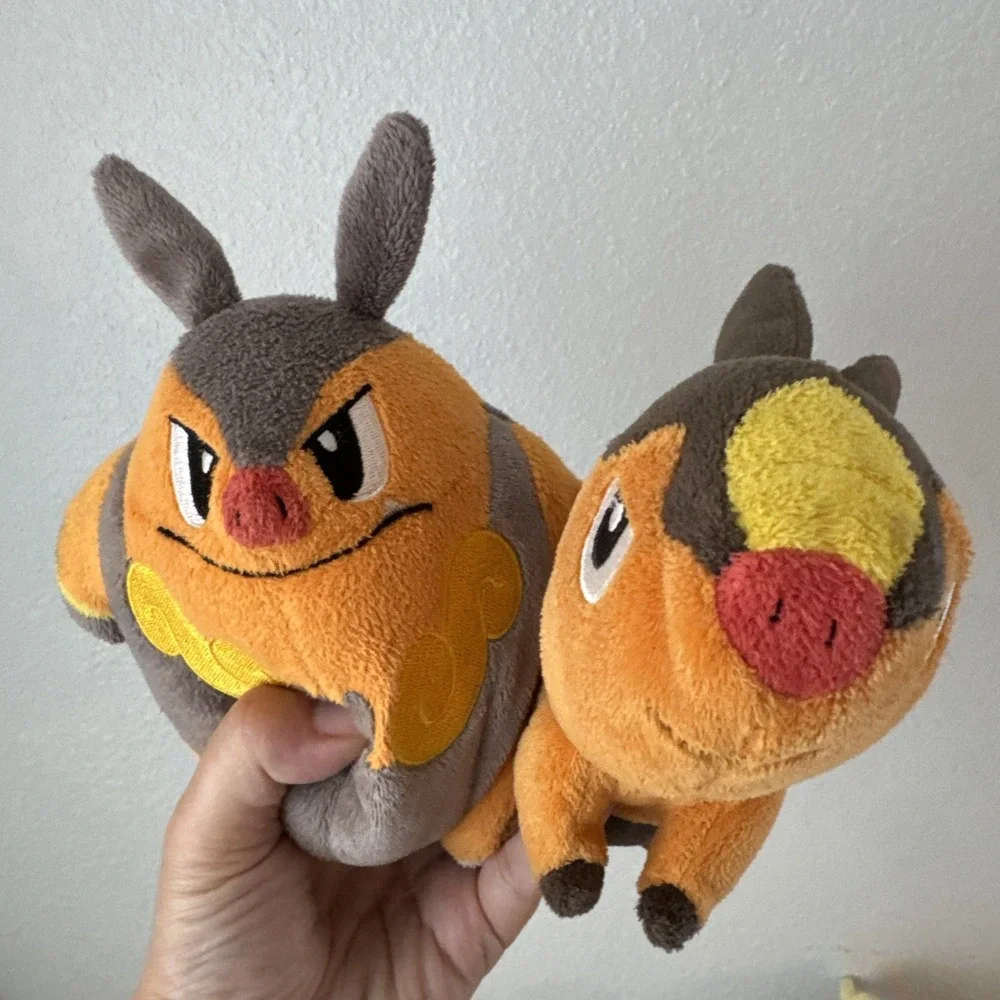 Nintendo son selling