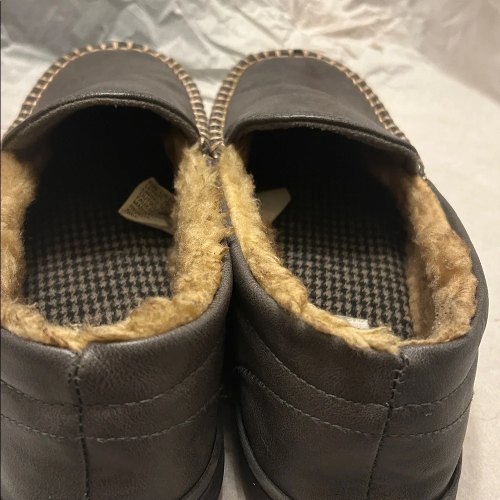 Haggar stylish brown