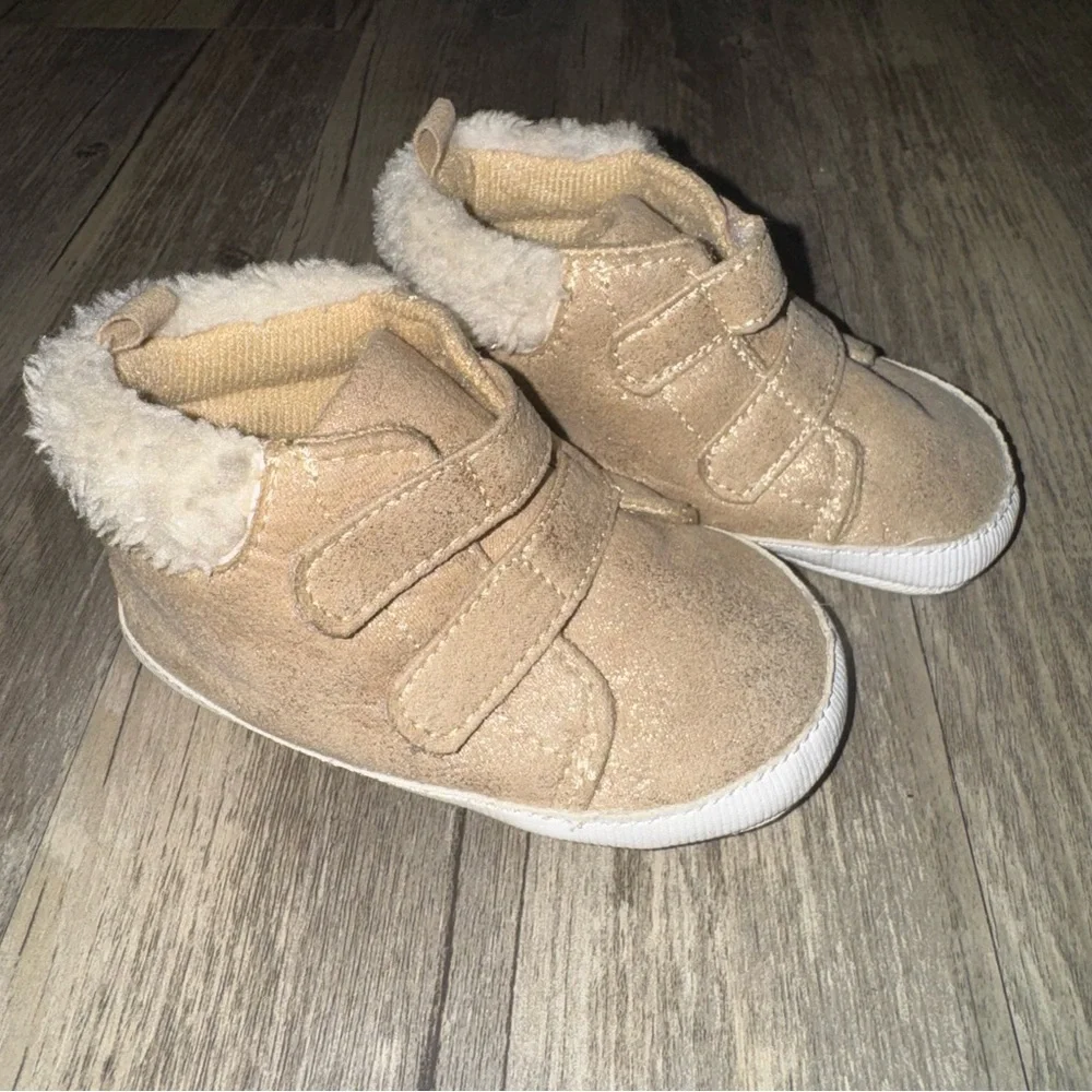 Primark stylish tan