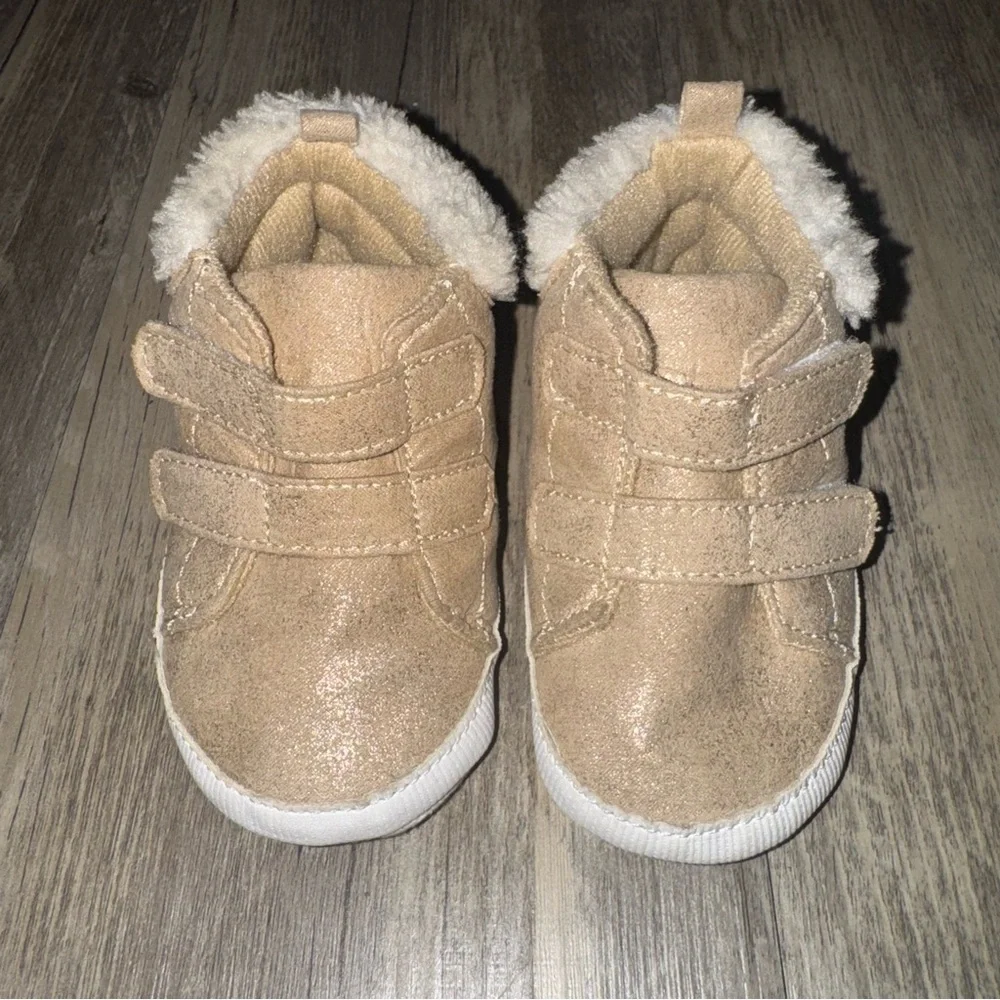 Primark stylish tan