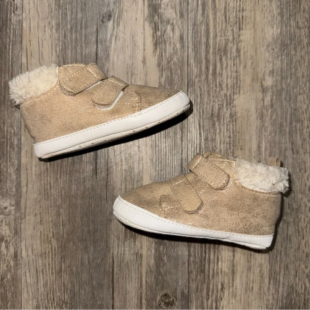 Primark stylish tan