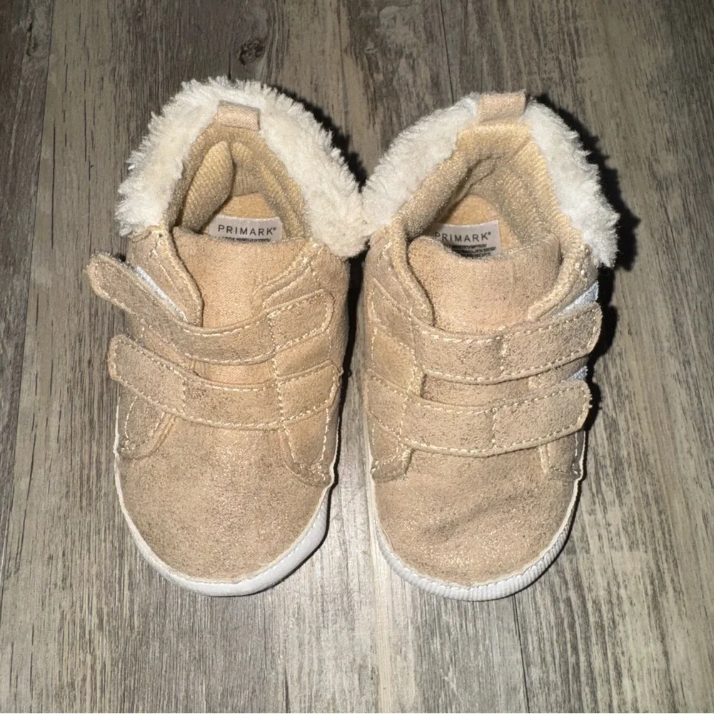 Primark stylish tan