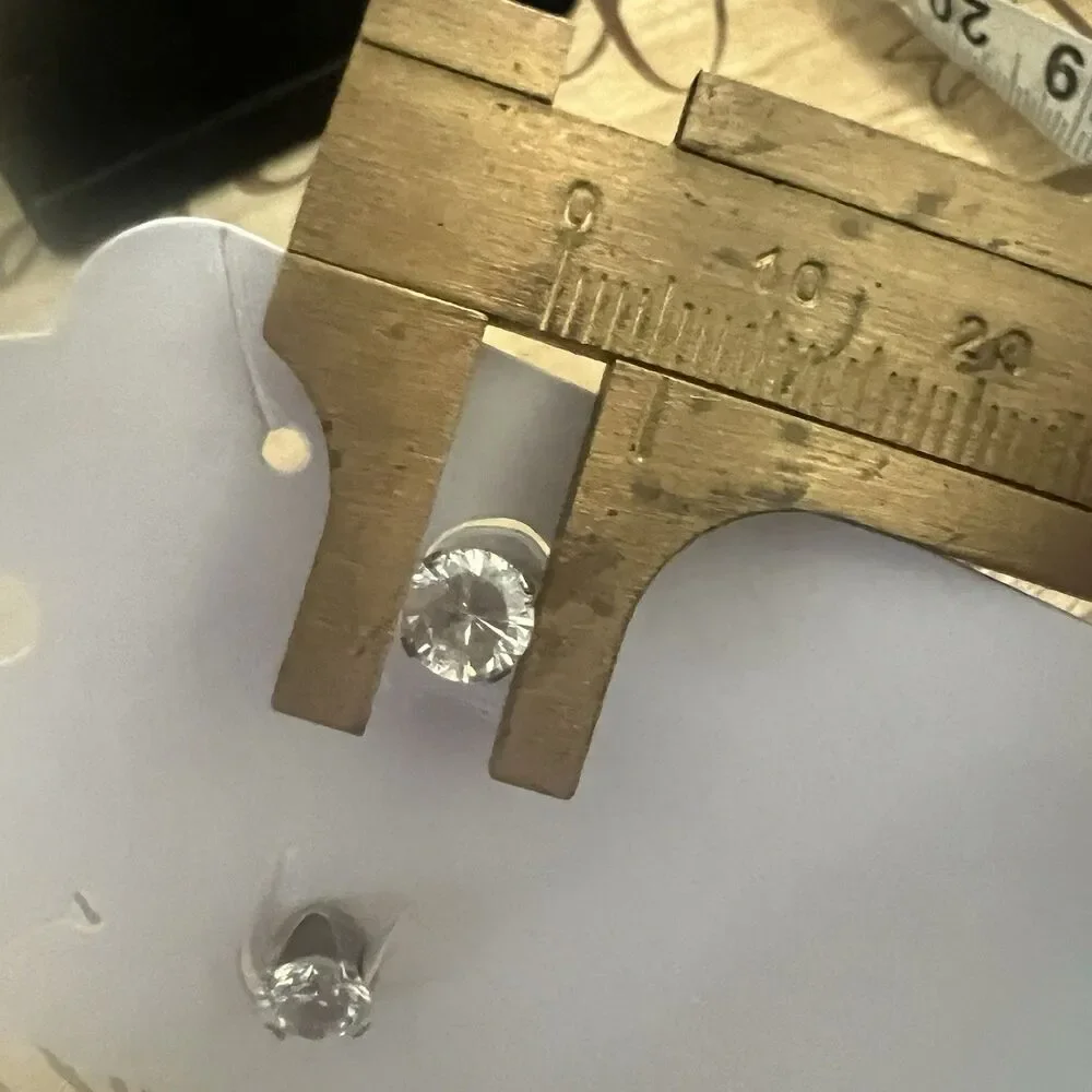 Unbranded 925 sterling