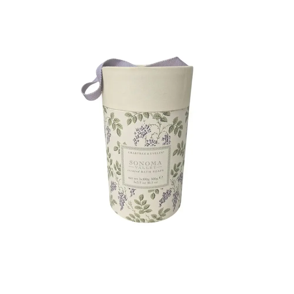 Crabtree & Evelyn new crabtree