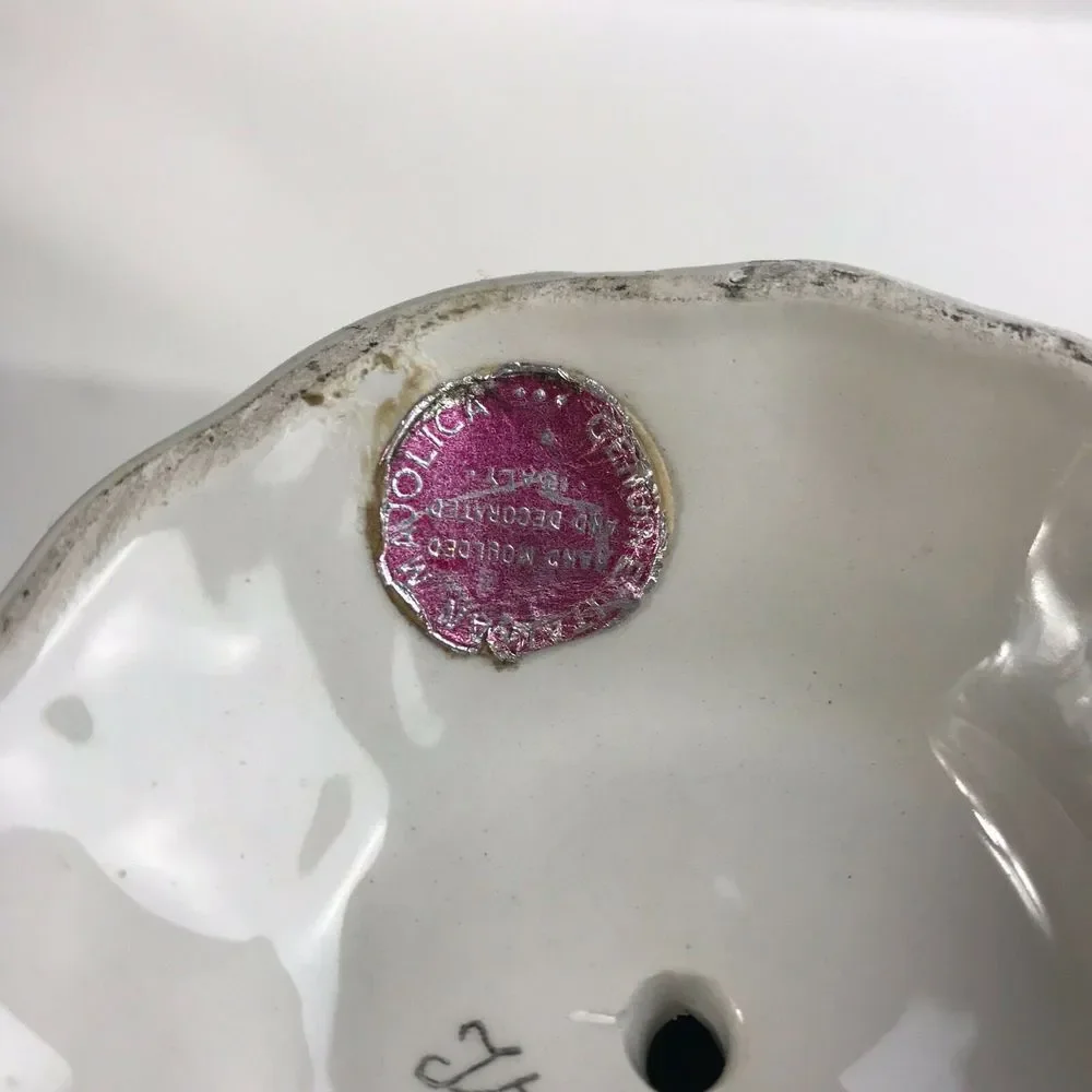 Vintage vtg genuine