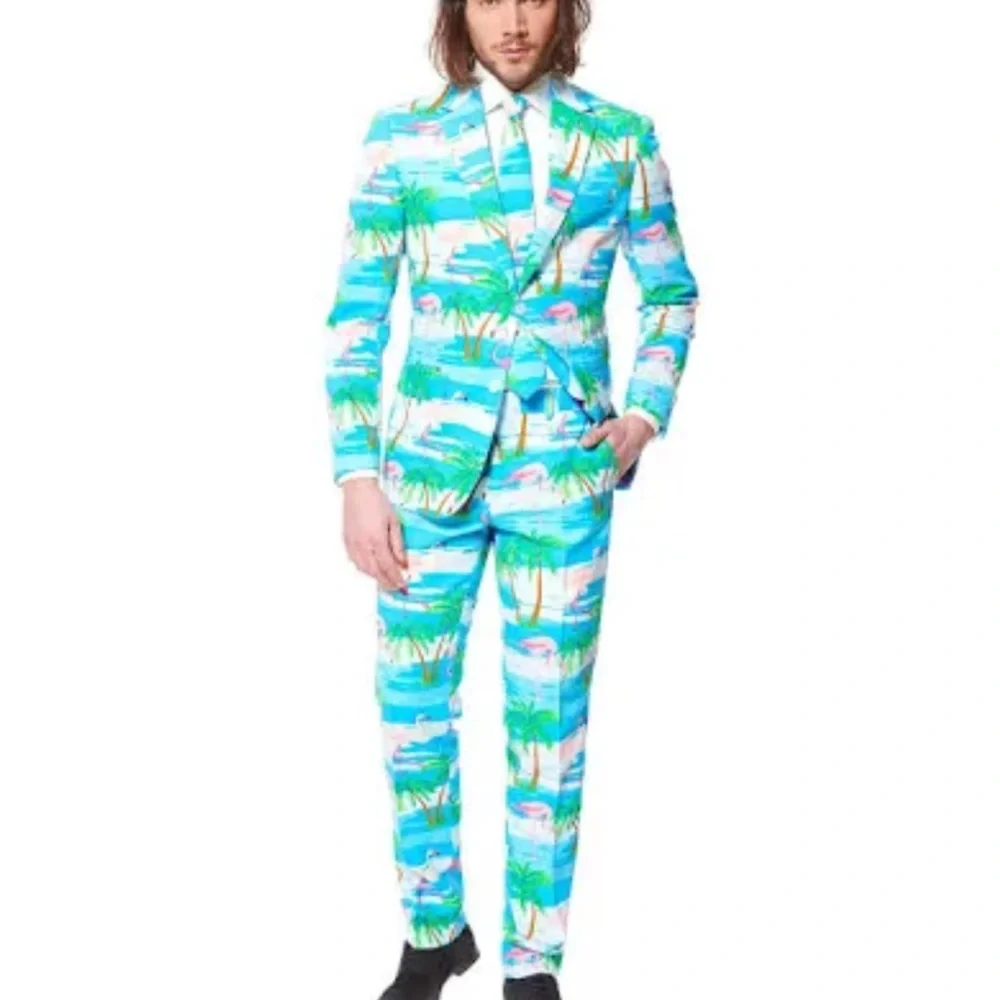 OppoSuits fun suit