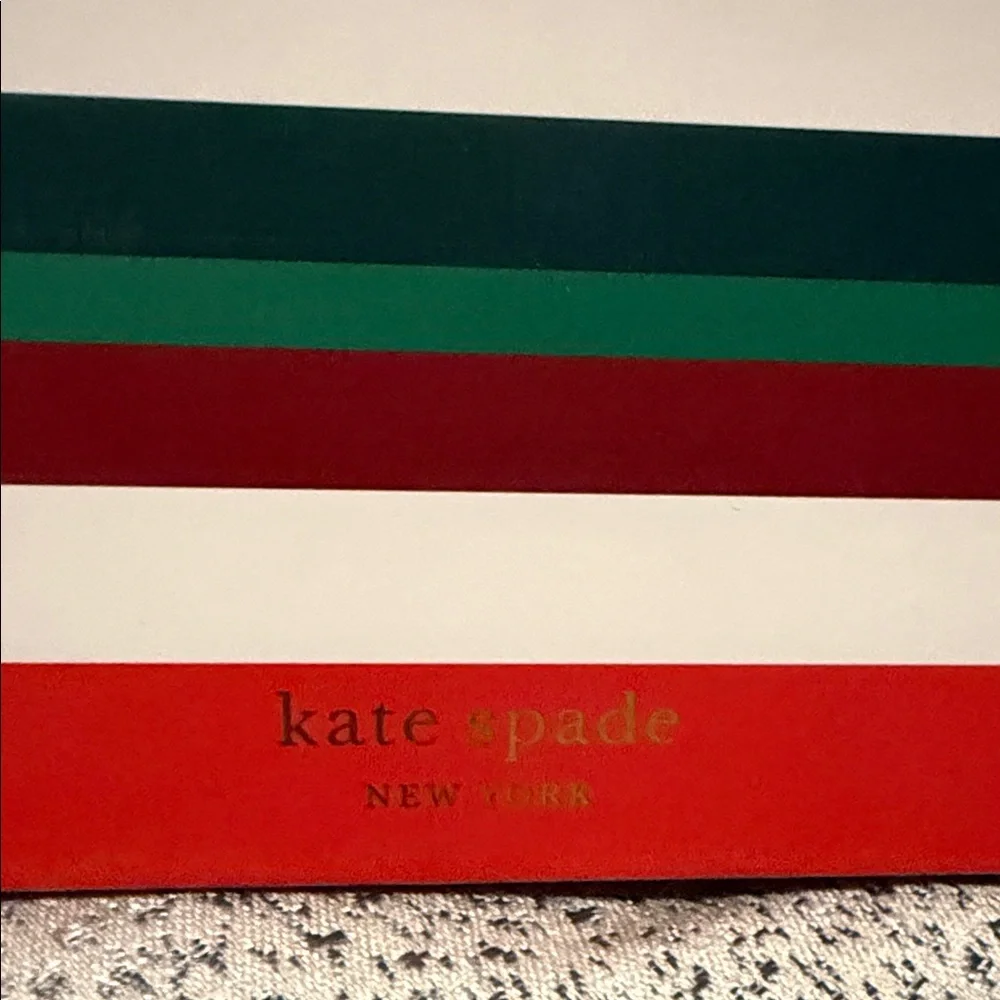 kate spade elegant memory