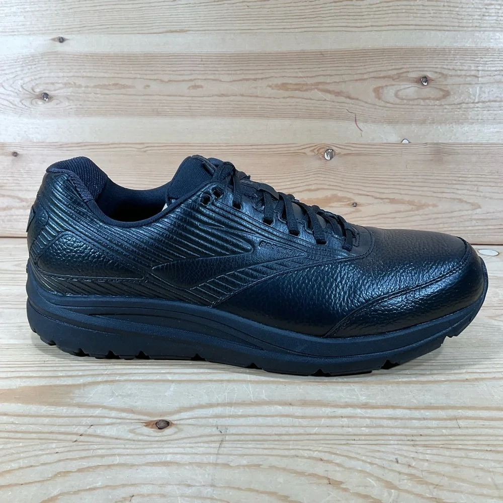 Brooks adiction walker