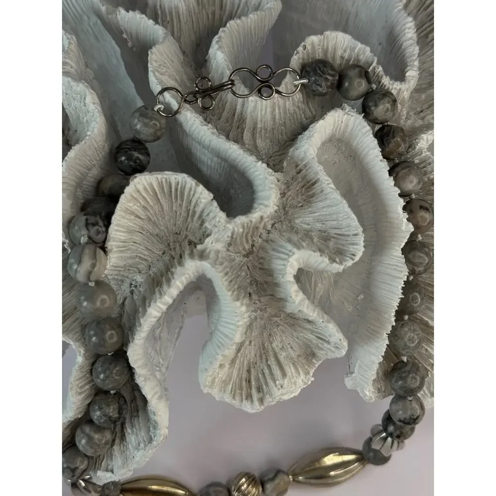 Unknown Factory design silver