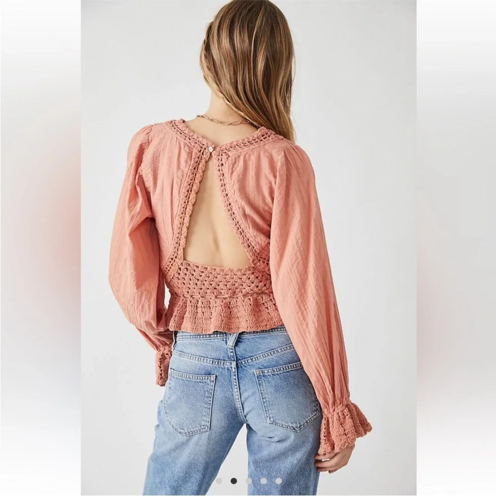Free People free people