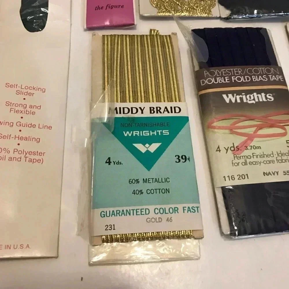 N/A new vintage