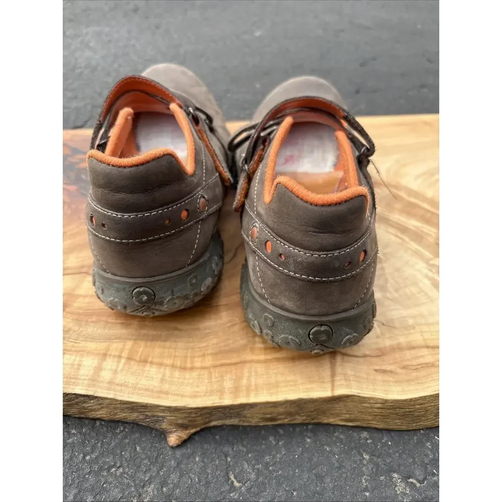 Timberland size 9m