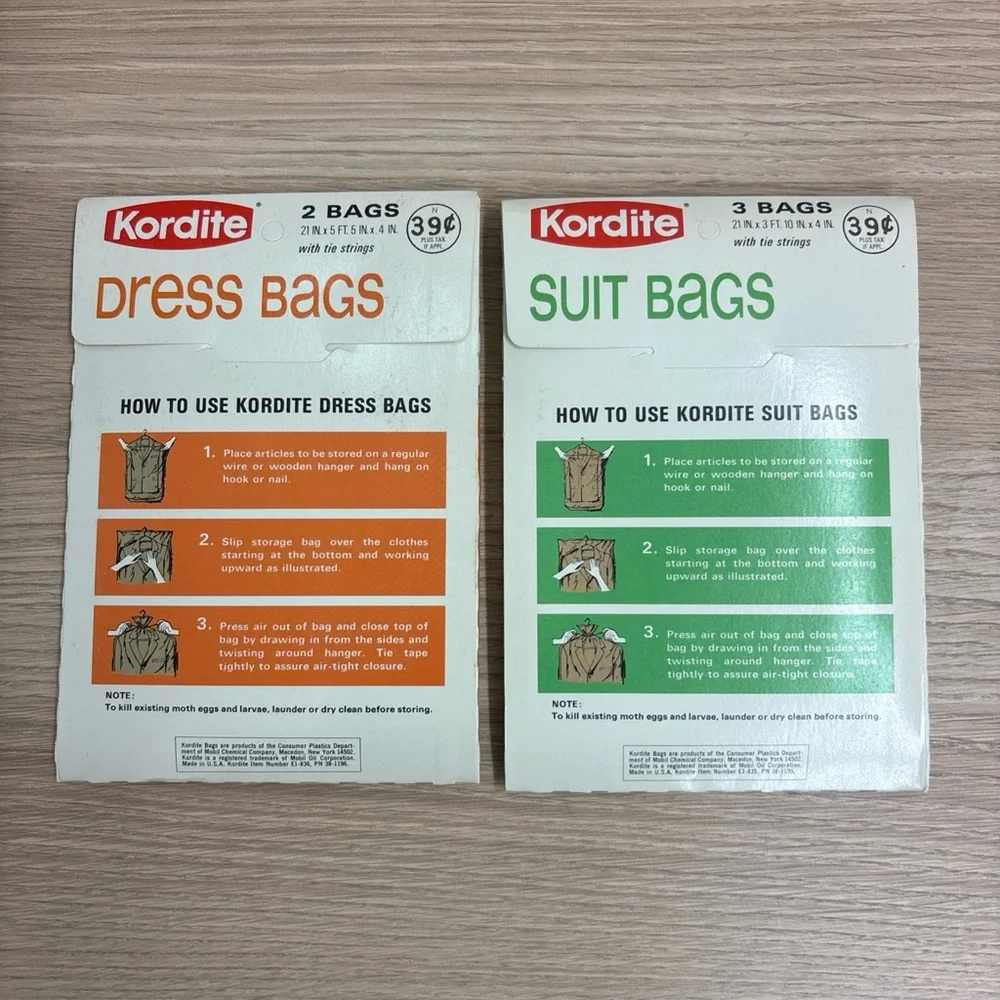 kordite heavy gauge