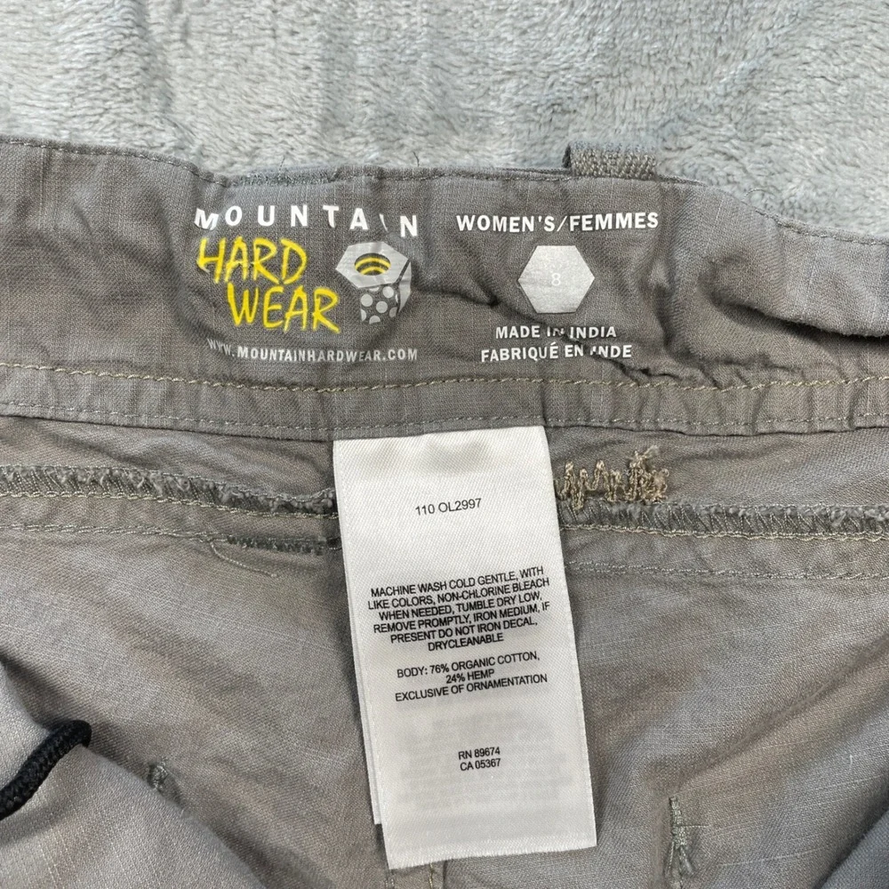 Mountain Hardwear