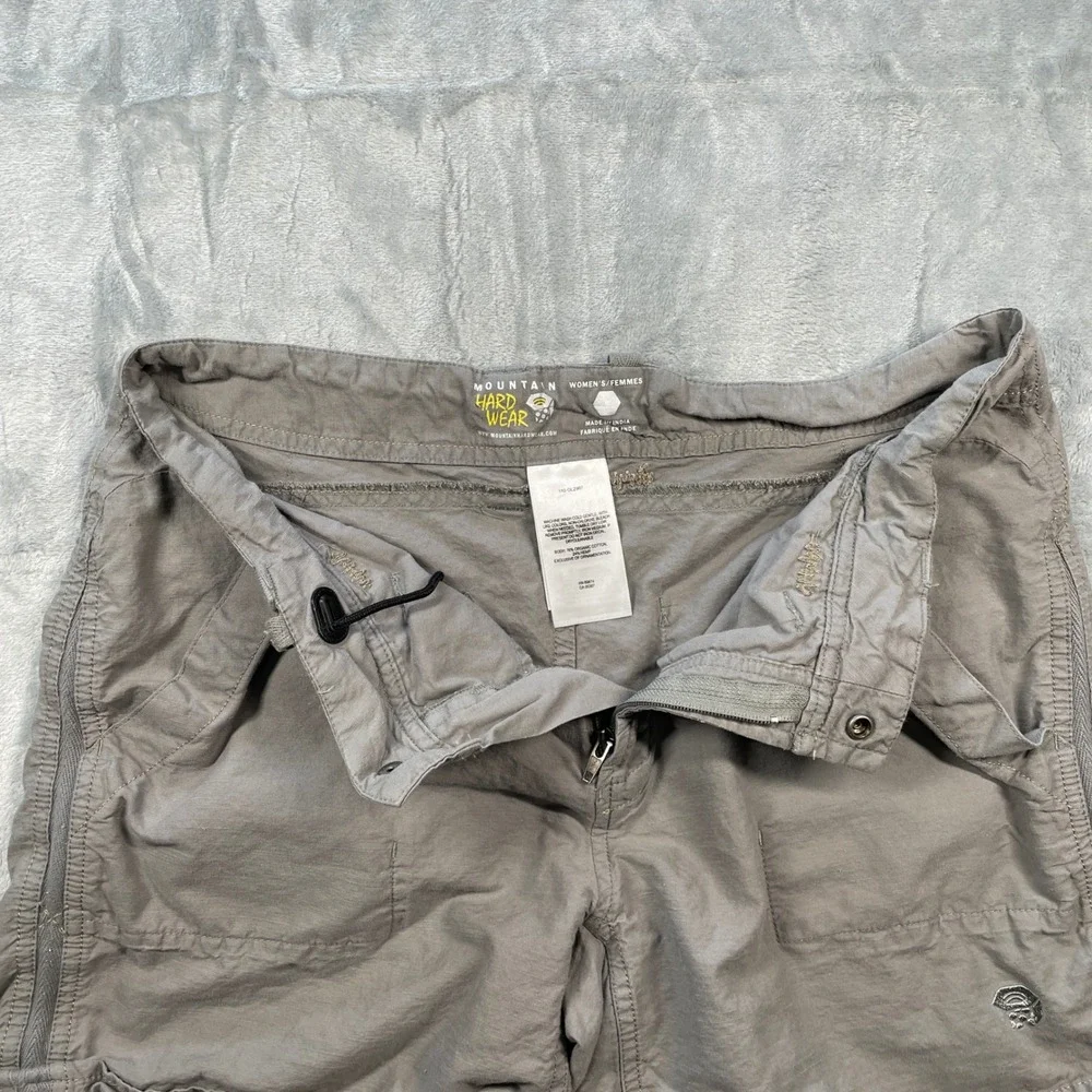 Mountain Hardwear