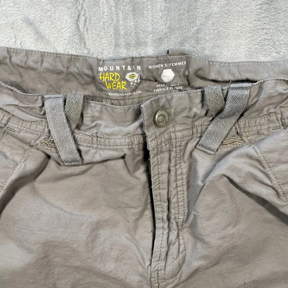 Mountain Hardwear