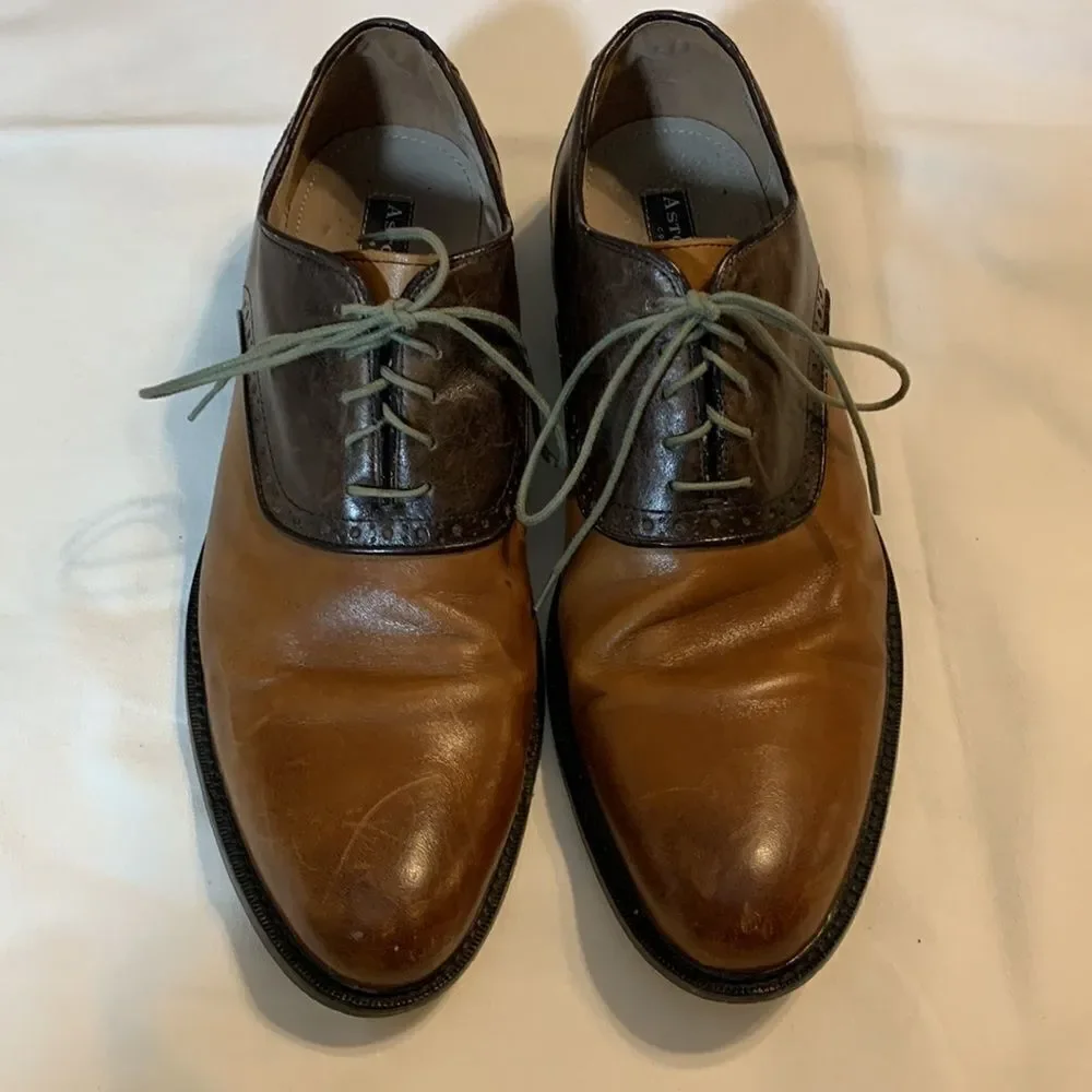 Aston Grey suze details