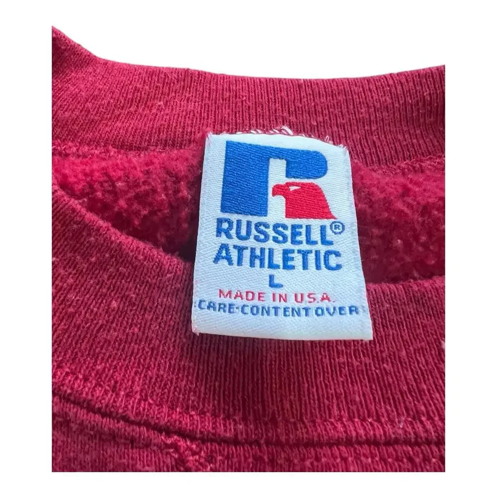 Russell Athletic vintage 90s