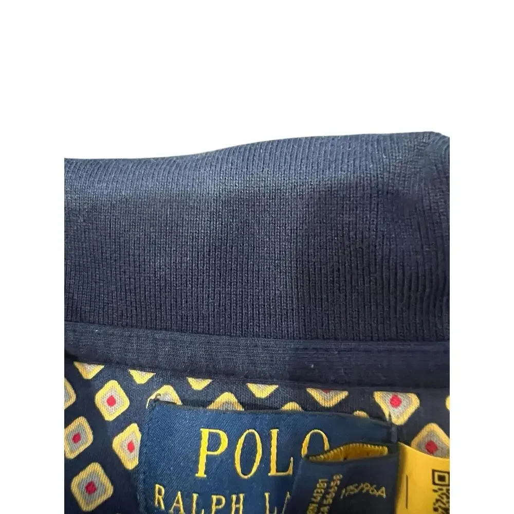 Ralph Lauren this polo