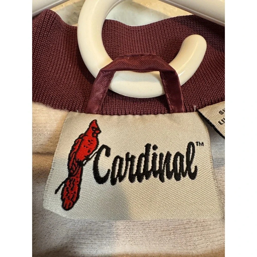 Cardinal pre owned