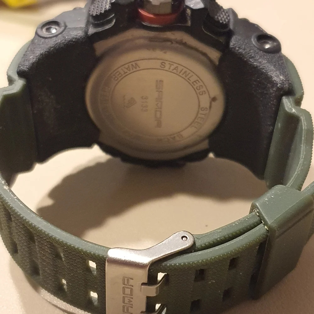 Sanda good used