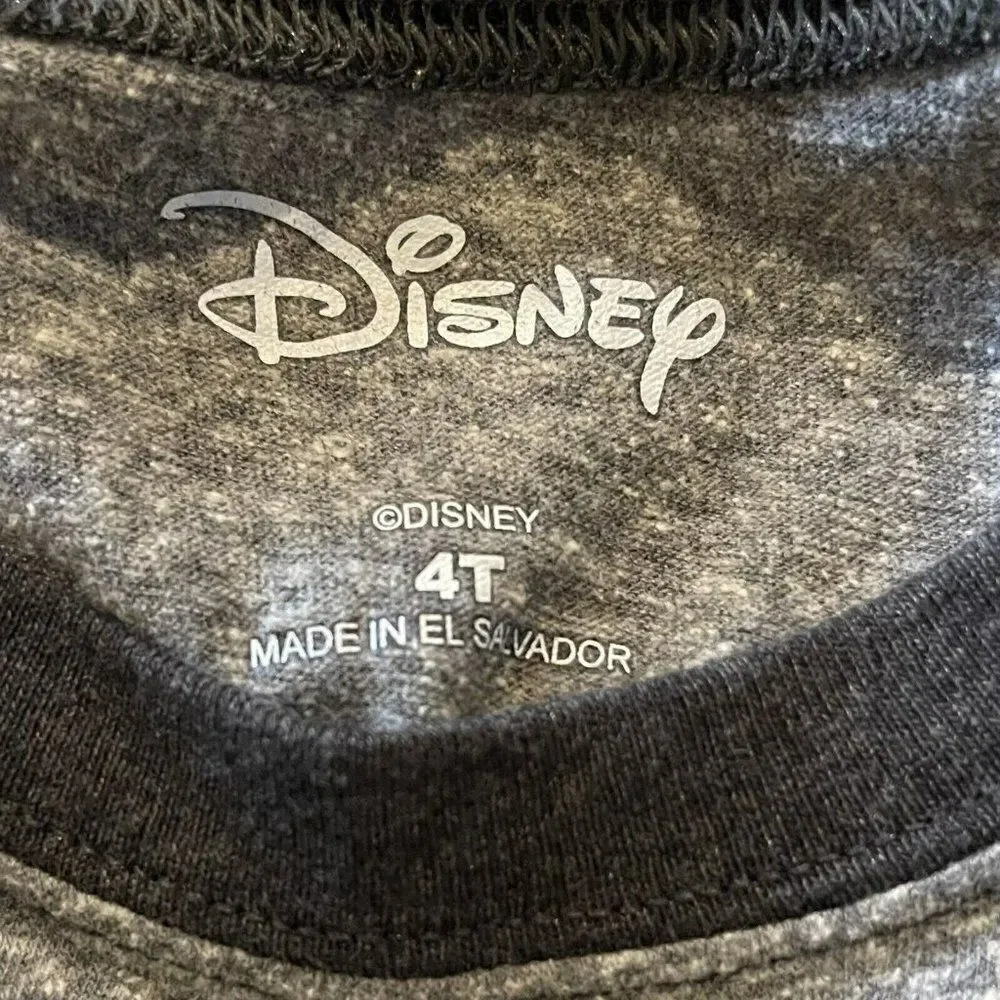 Disney little rebels