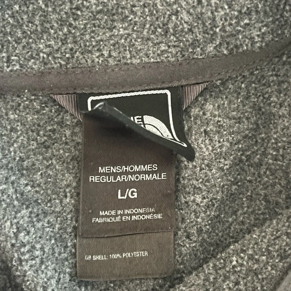 The North Face excellent used