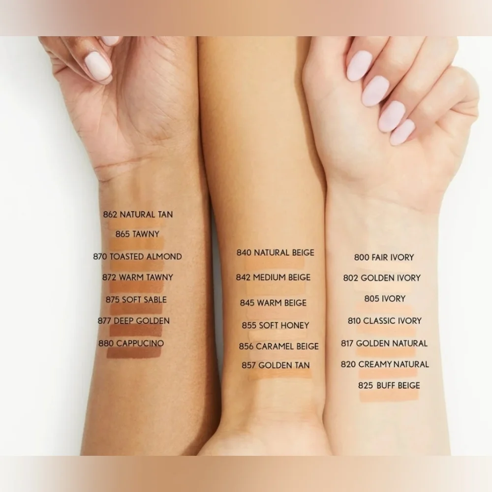 NEW Covergirl Outlast Extreme Wear Concealer 24HR 872 Warm Tawny (.3 fl oz)