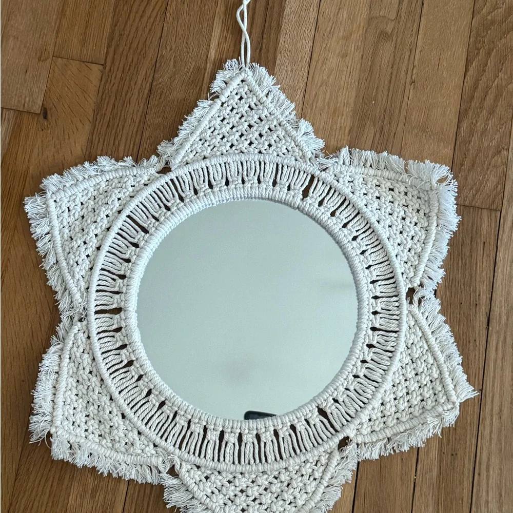 Handmade used style lavender