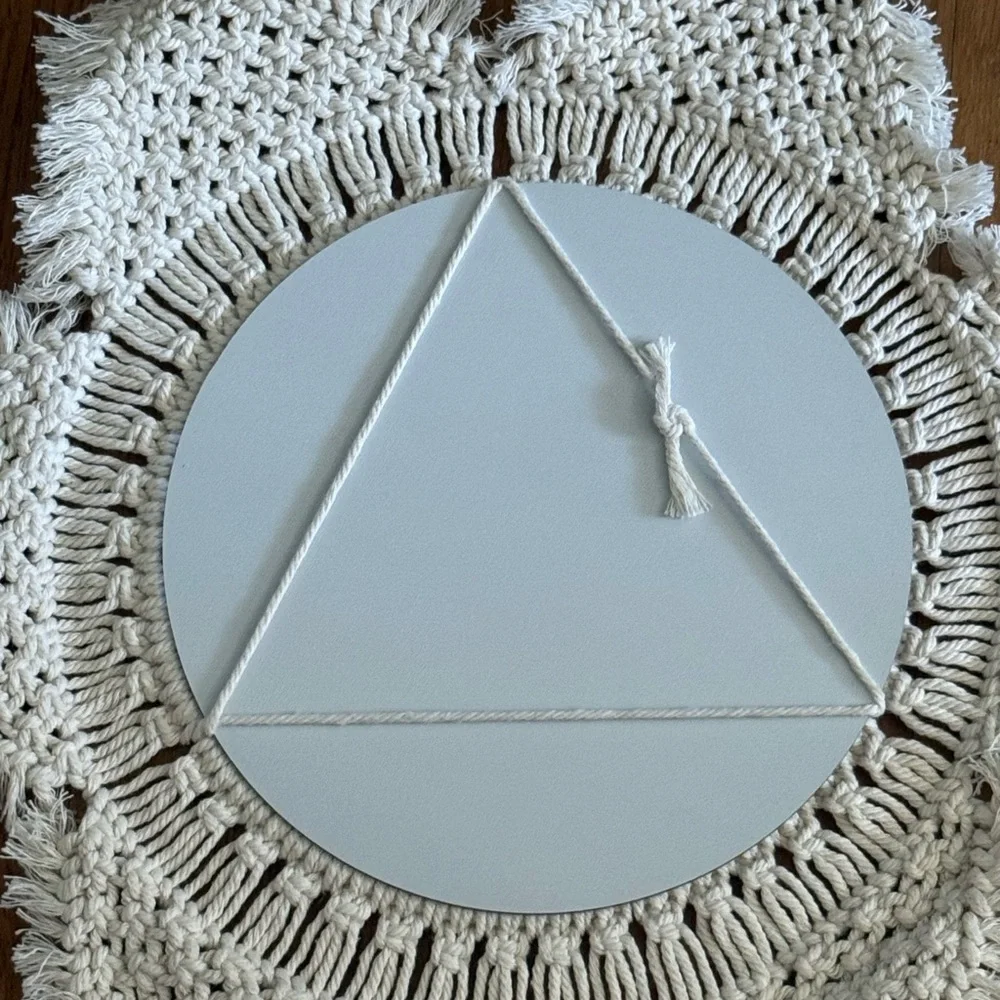 Handmade lavender its