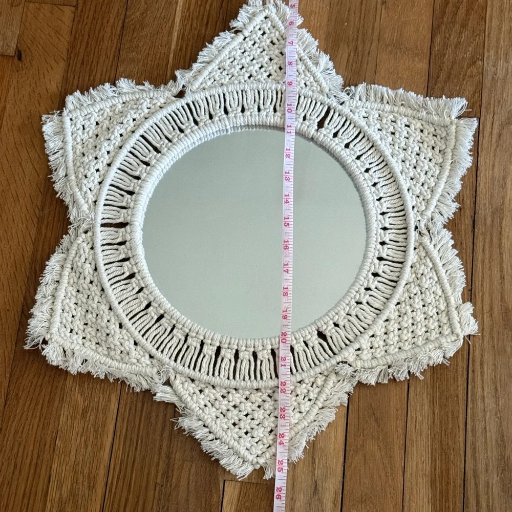 Handmade super nwt brings
