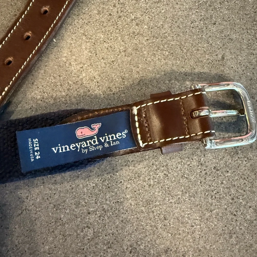 Vineyard Vines stylish boys