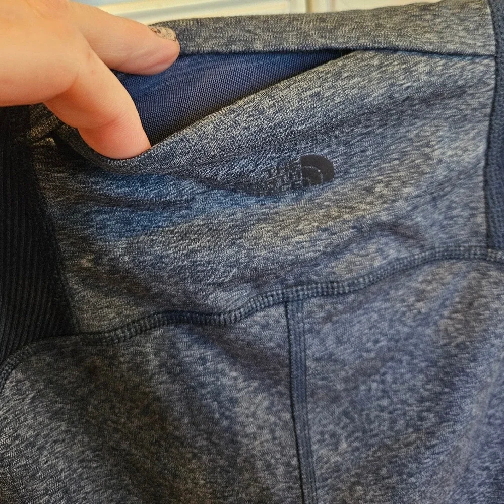 The North Face new without