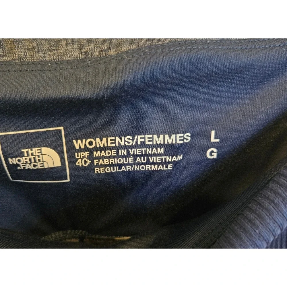 The North Face new without