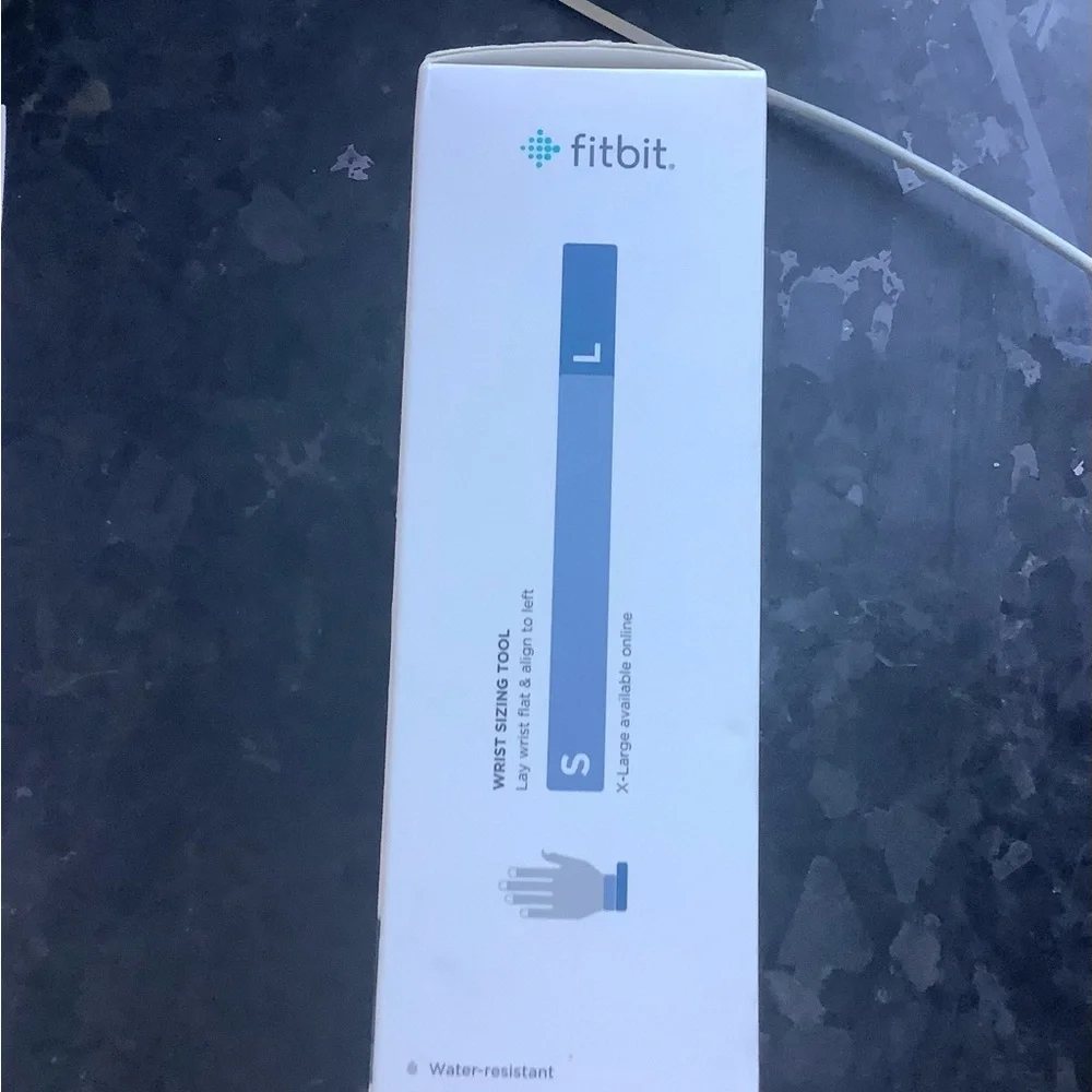 Fitbit Charge 2 Rose Gold Series Smartwatch
