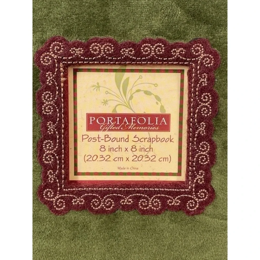 N/A portafolia gifted