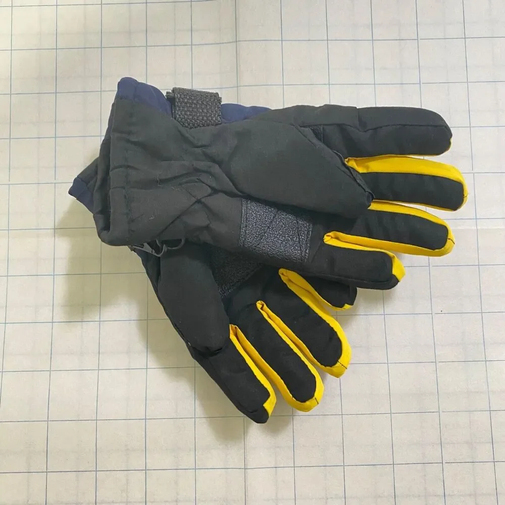 Cold Busters boy size