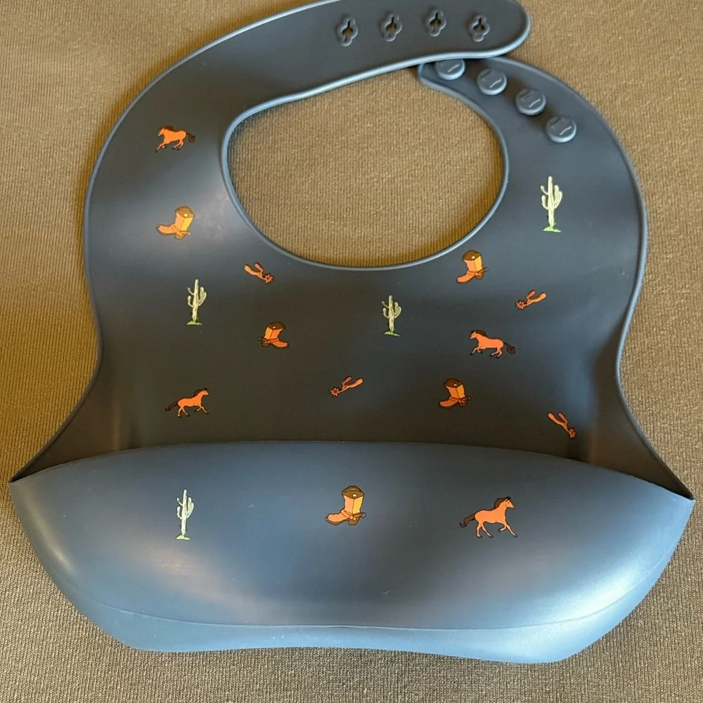 N/A durable silicone