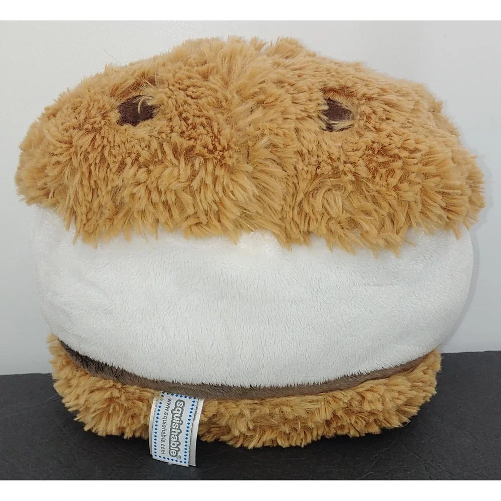 Squishables S'mores 7