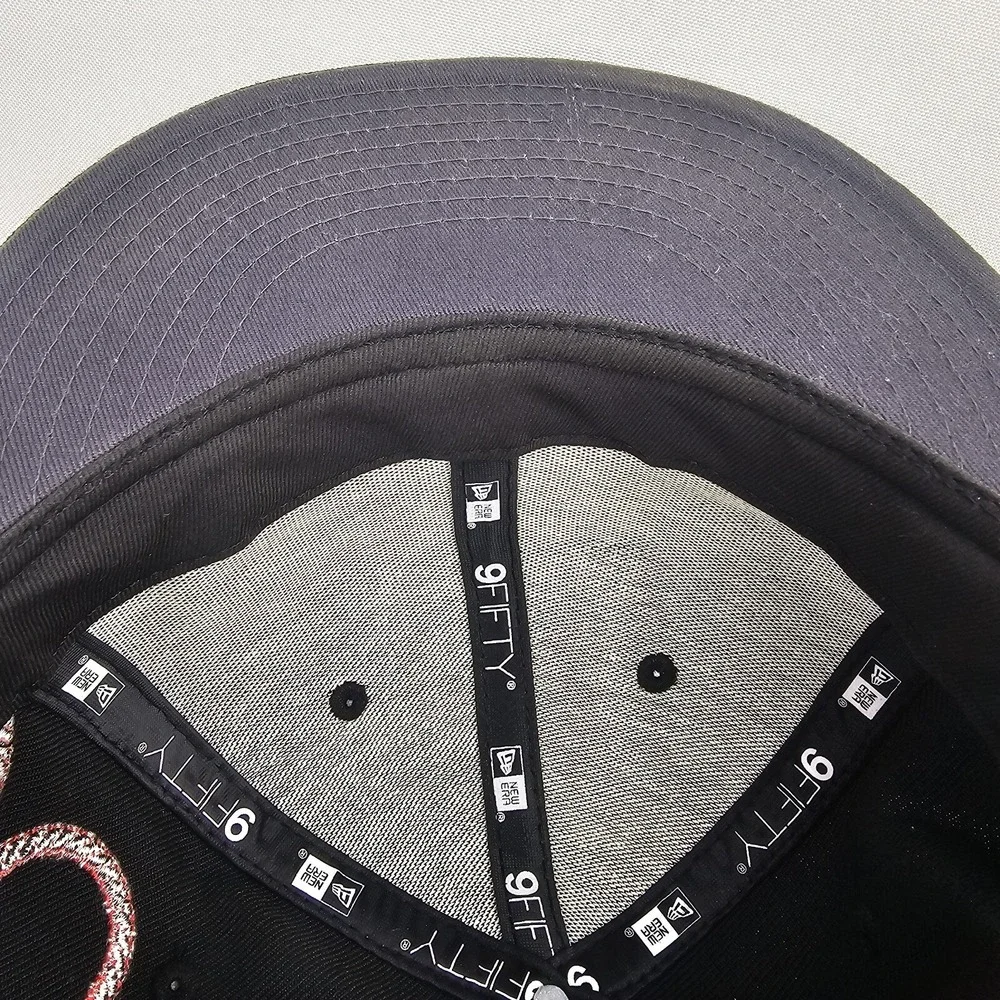 9fifty get ready