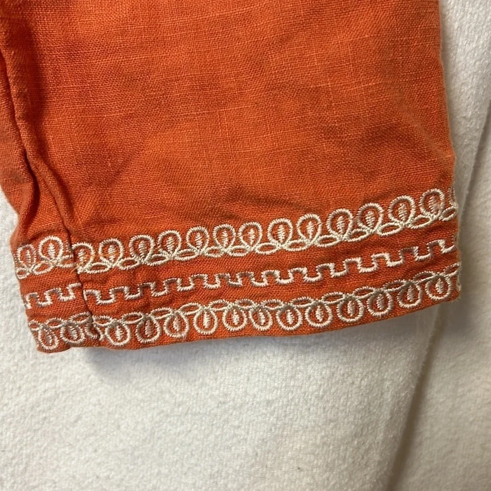 ISHYU embroidered 100% 23”