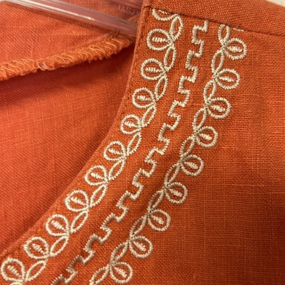 ISHYU top length