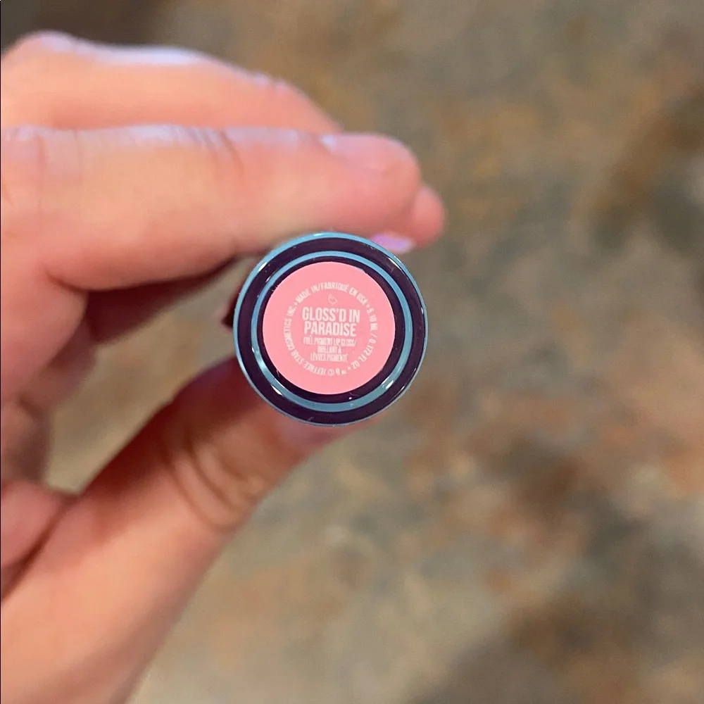 Jeffree Star discover elegance